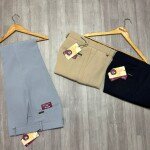 Carbon Plus Barbie  Formal pant
