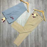 Carbon Plus Barbie  Formal pant