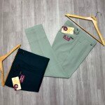 Carbon Plus Barbie  Formal pant
