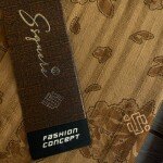 s squere premium printed shirt