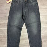 carbon plus baggy fit jeans pant