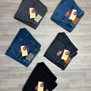 carbon plus baggy fit jeans pant