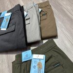 Chain Craft Cargo Cotton Pant