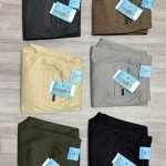 Chain Craft Cargo Cotton Pant