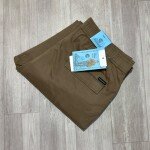 Chain Craft Cargo Cotton Pant