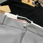 Carbon Plus Formal Pant