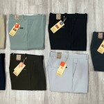 Carbon Plus Formal Pant