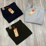 Carbon Plus Formal Pant