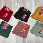 Carbon Plus Premium Cotton Cargo Shorts