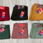 Carbon Plus Premium Cotton Cargo Shorts
