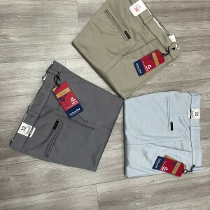Carbon Plus Formal Pant