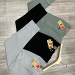 Carbon Plus Barbi Lycra Formal Pant