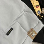 Carbon Plus Barbi Lycra Formal Pant