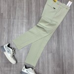Carbon Plus Lycra Formal Pant