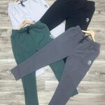 Logoff Track Pant
