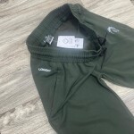 Logoff Track Pant