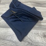 Dobby Track Pant - Rib