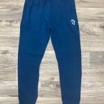 Dobby Track Pant - Rib