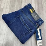 Logoff Ankle Fit Jeans