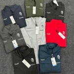 Logoff Premium Jacket