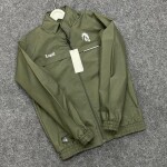 Logoff Premium Jacket