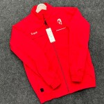 Logoff Premium Jacket