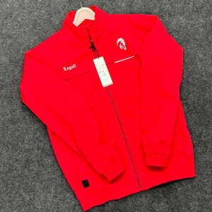 Logoff Premium Jacket