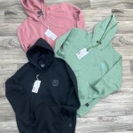 Logoff Premium Hoodies