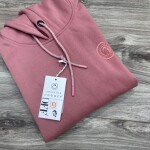 Logoff Premium Hoodies