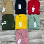 Logoff Premium Hoodies