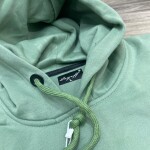 Logoff Premium Hoodies