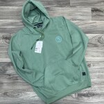 Logoff Premium Hoodies