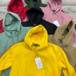 Logoff Premium Hoodies