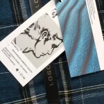 Logoff Premium Checked Shirt