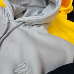 Wood machine Hoodies
