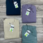 Wood machine Hoodies