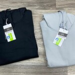Wood machine Hoodies