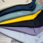 Wood machine Hoodies