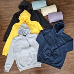 Wood machine Hoodies