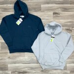Wood machine Hoodies