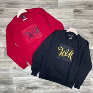 Premium R-Neck Pullovers