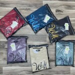 Premium R-Neck Pullovers