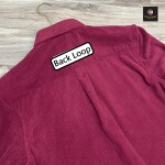 Chain Craft Corduroy Shirt