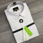 Black Letter Premium lycra Shirt