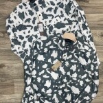 Chain craft digital print Shirt
