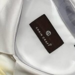 Chain Craft Imported Satin Shirt