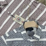 Duster Blue Half Sleeve Printed Shirt