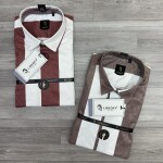 Logoff Imported Digital Printed Shirt