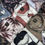 Logoff Imported Digital Printed Shirt