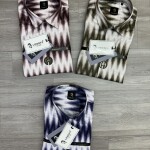 Logoff Imported Digital Printed Shirt